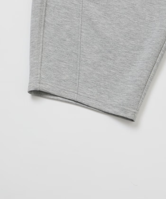 Limited Release Wide Silhouette Cool Touch Barrel Leg Sweatpants