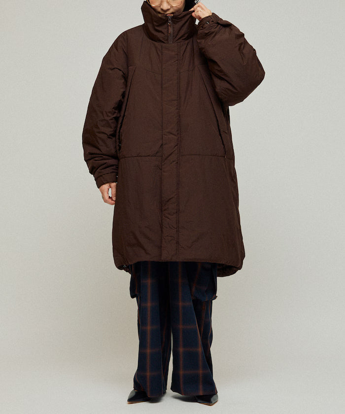 PRIMALOFT PrimaLoft Monster Parker / Insulated Coat 25AW