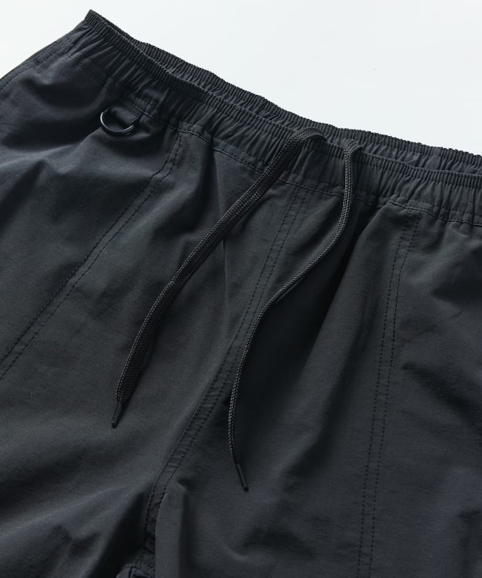 Cotton Nylon Packable Easy Shorts [Limited Edition]