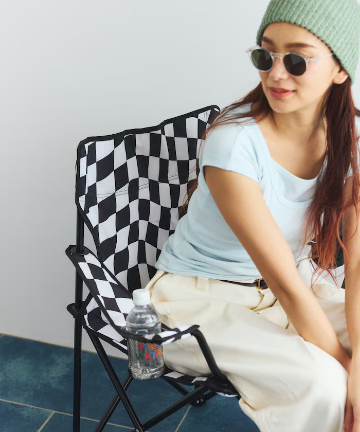 FREAK'S STORE for BEACH & FES RESORT CHAIR