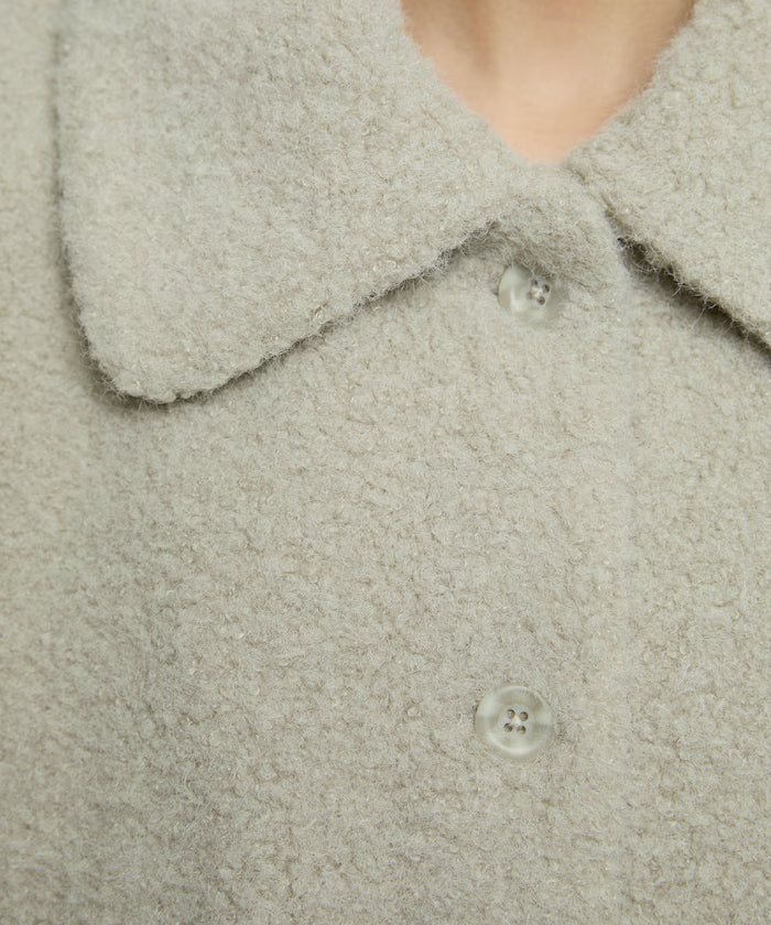 Bore Half Coat Limited Edition