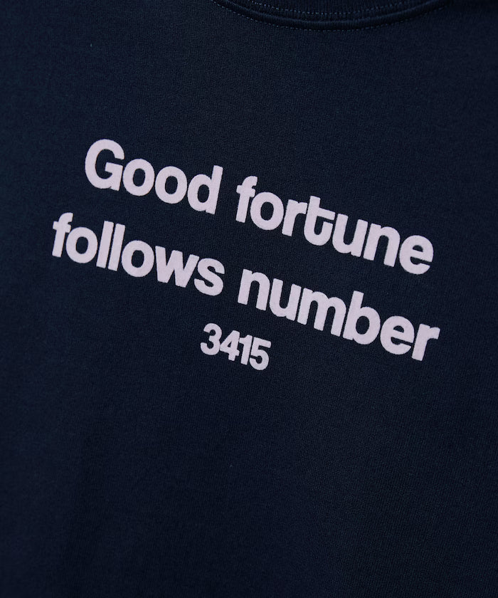Flocky Logo T-Shirt Limited Edition