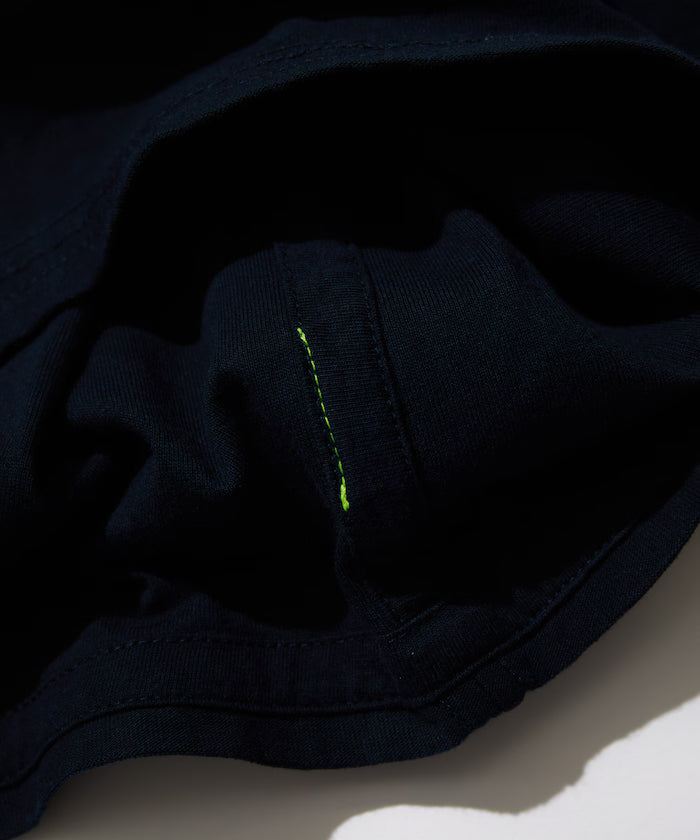 2-Pack Reversible Long Sleeve Tee “TIGHT FIT”