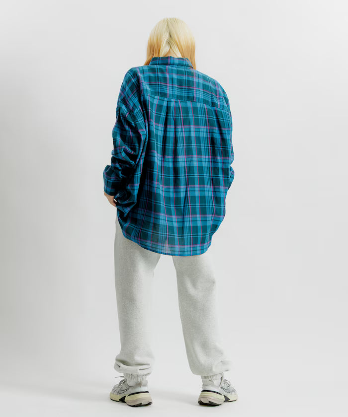 12oz Heavyweight Relaxed Fit Sweatpants / Setup Compatible 【Limited Release】