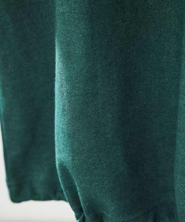 Cool Touch Multifunction Double Face Poncho T-shirt