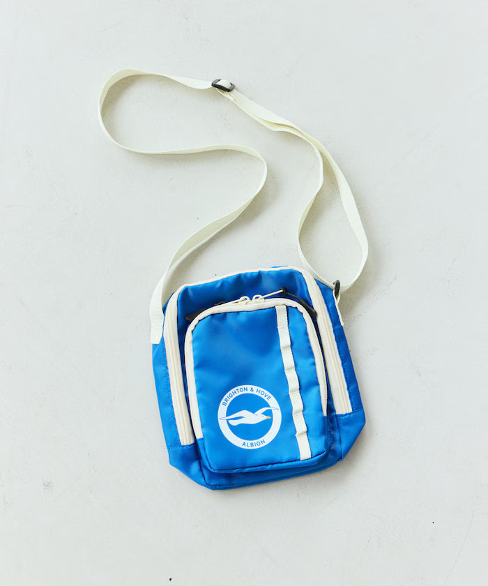 [Release on 5/22 12:00~] Brigton Mini Shoulder Bag