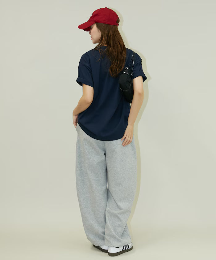 Flocky Logo T-Shirt Limited Edition