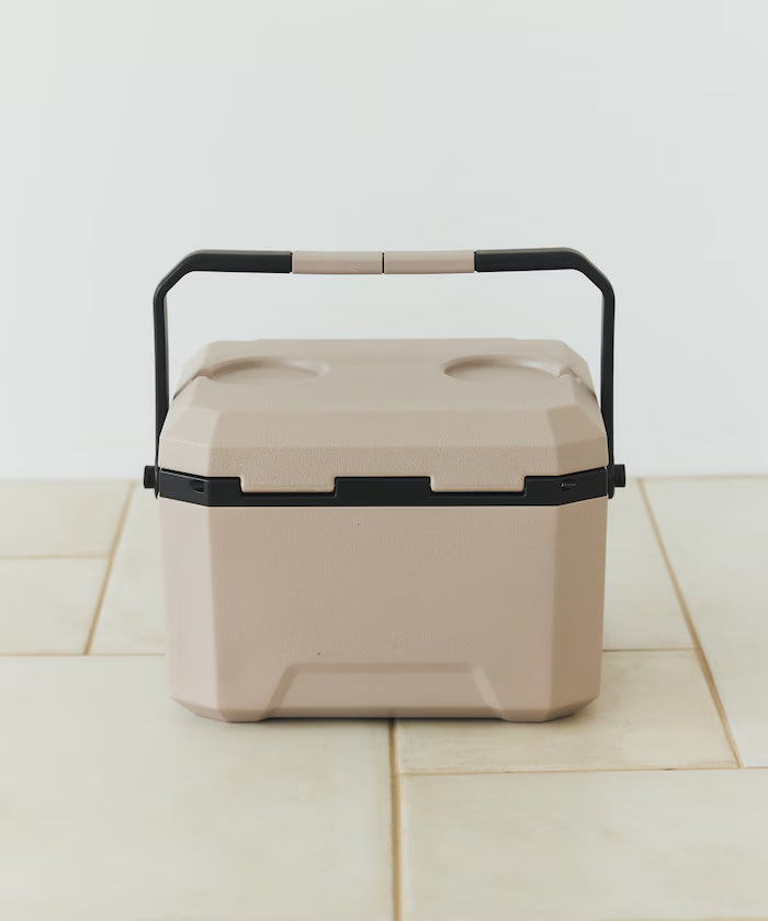 FREAK'S STORE for BEACH & FES Hard Cooler with Ice Pack 5L