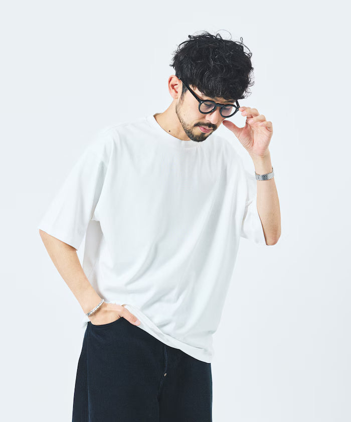 SuperCool Super Cool Crew Neck T-Shirt [Limited Edition]