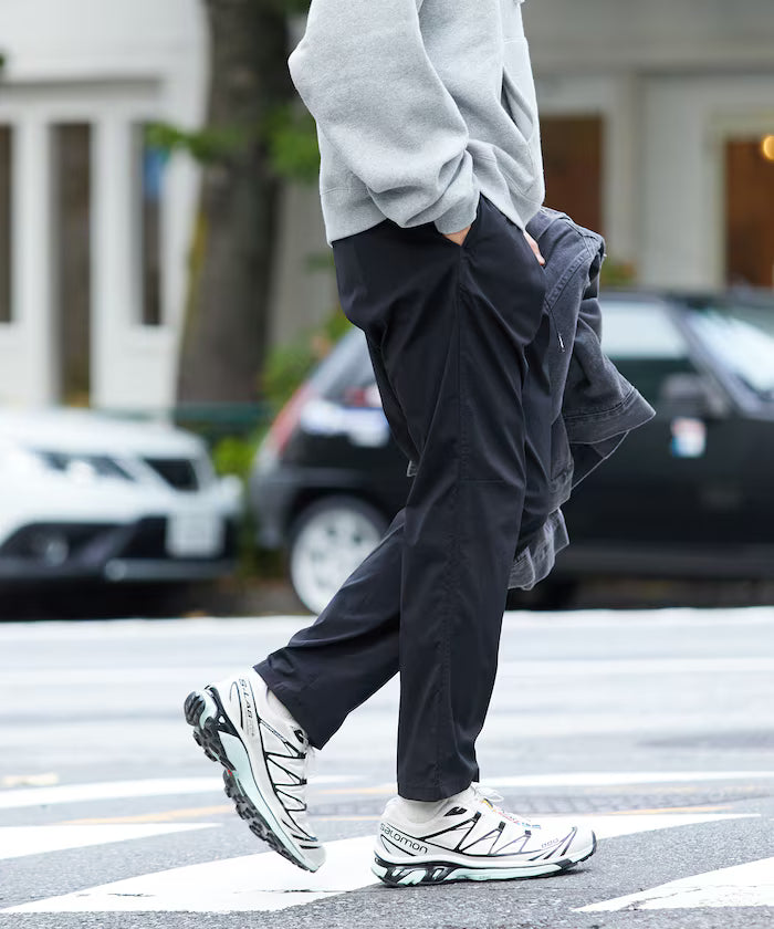 Slim Fit Stretch Nylon Climbing Pants [Limited Edition]
