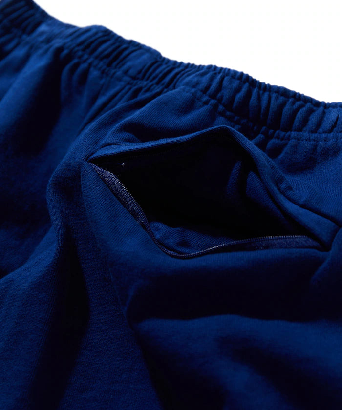 Heavy Weight Jersey Gym Shorts