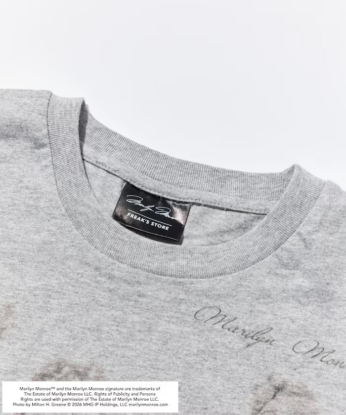 Marilyn Monroe Collective Art T-Shirt
