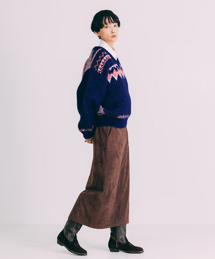 Swedish Skirt