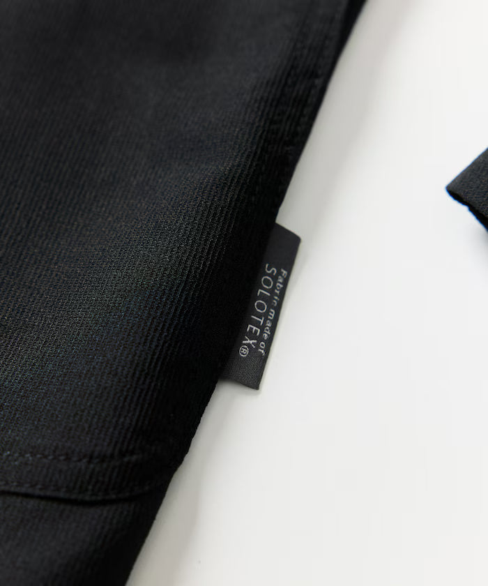 SOLOTEX Summer O'x 2B Jacket Setup