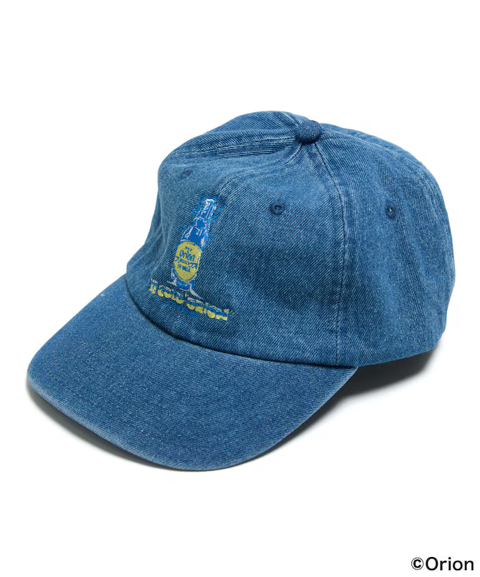 [Release on 5/29 12:00~] Exclusive ORION BEER CAP