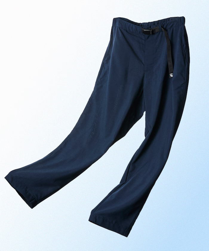 AiRide/AiRide Wide Silhouette Packable Climbing Pants/Quick-Dry/UV Cut 【Limited Edition】