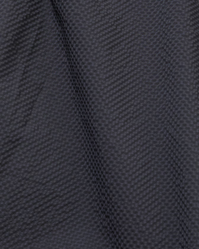 AiRide/Air Ride Relax Fit 2WAY Roll Up Sheer Seersucker Shirt/Pocketable/Quick Dry/UV Cut [Limited Release]
