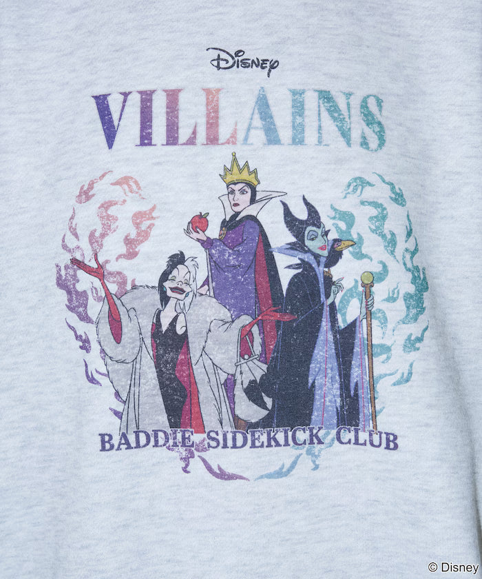 Limited Edition 'Disney VILLAINS' SWEAT