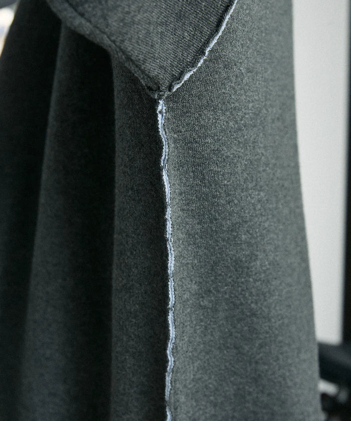 Color Knit Cardigan [Limited Edition]