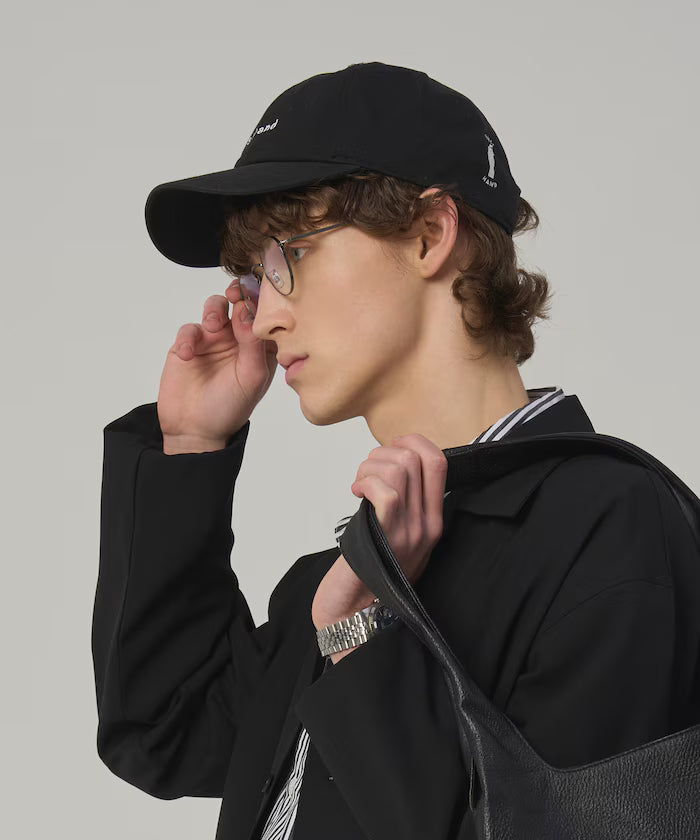 FH LOGO CAP / Logo Cap / Unisex
