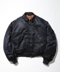 Magazine Pocket Flight Jacket 'CWU-45P' - Navy