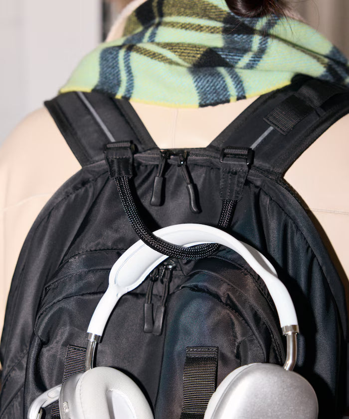 EXPANDER BACK PACK Utility Backpack Water Resistant