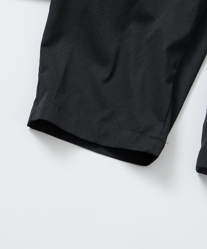 AiRide/Air Ride Relax Fit Packable Travel Set Up/Tailored Jacket/Wide Tapered Pants/Quick Dry/UV Cut 【Limited Edition】
