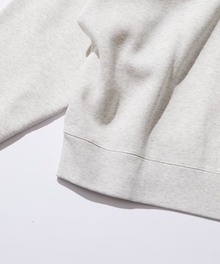 LANDER SANDWICHES×FREAK'S STORE/ Lander Limited Edition Big Silhouette Back Print Crewneck Sweat 【Limited Release】