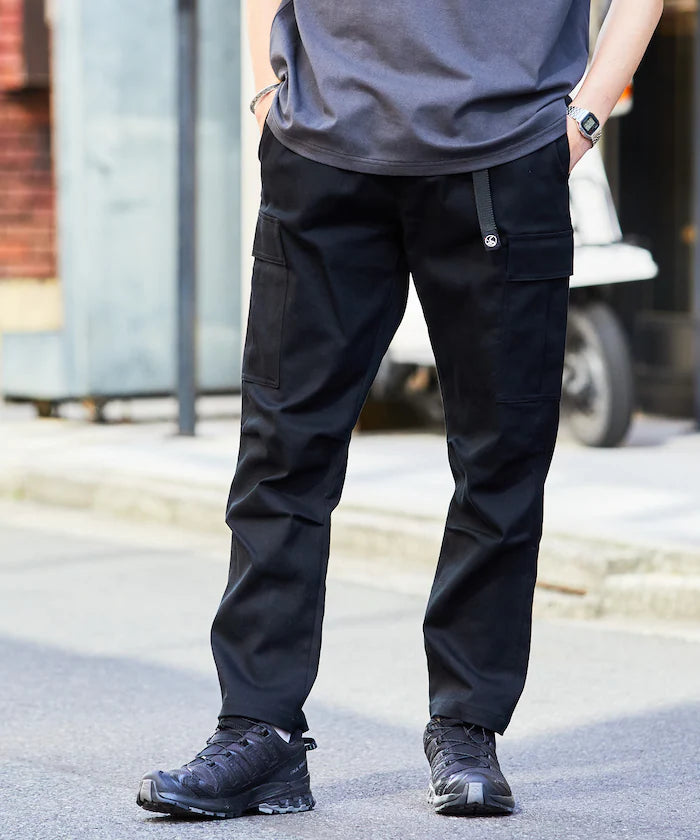 Slim Fit Easy Cargo Pants [Limited Edition]