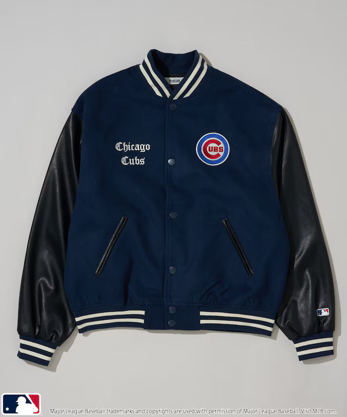 Limited Edition STUDIUM JACKET