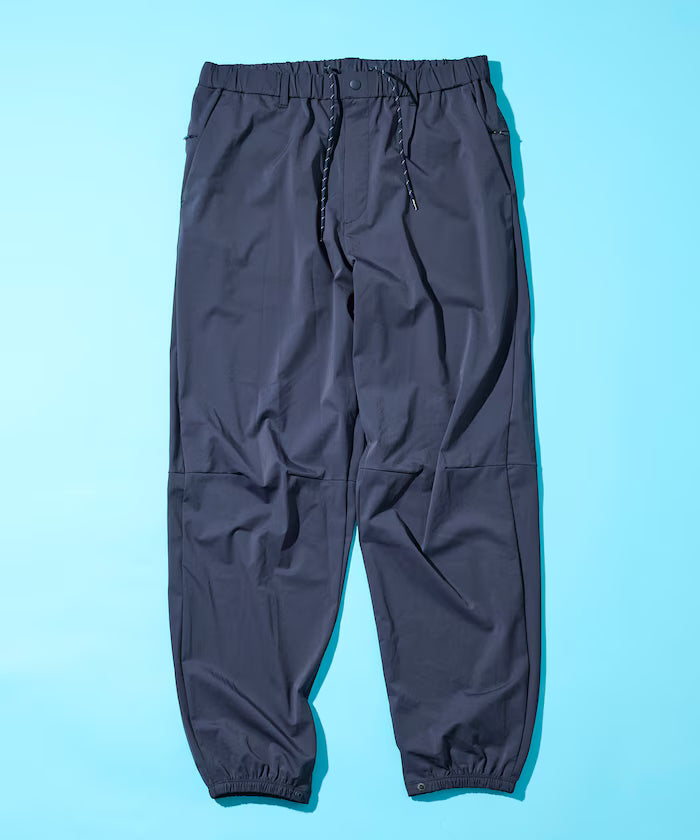 SUPER ICE / Super Ice Jogger Pants Contact Coolness / Quick Dry / UV Cut