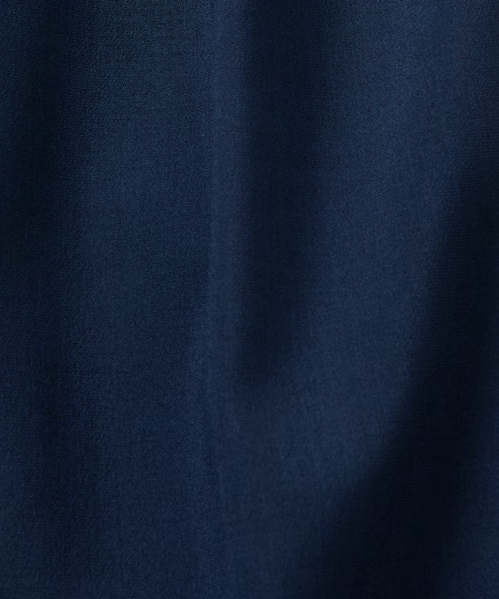 AiRide/Air Ride Wide Silhouette Squeequid Pants/Pocketable/Quick Dry/UV Cut [Limited Edition]