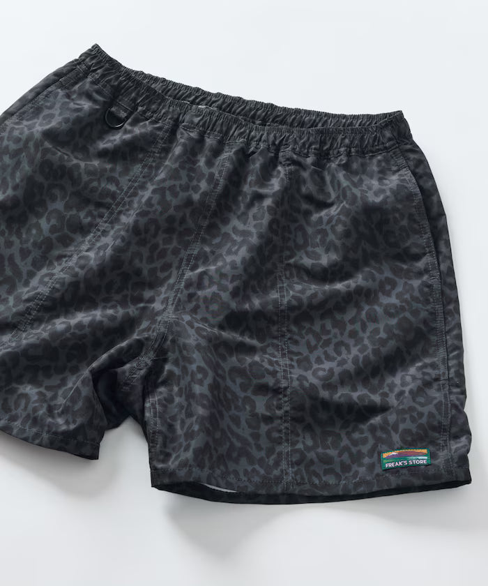 Cotton Nylon Packable Easy Shorts [Limited Edition]