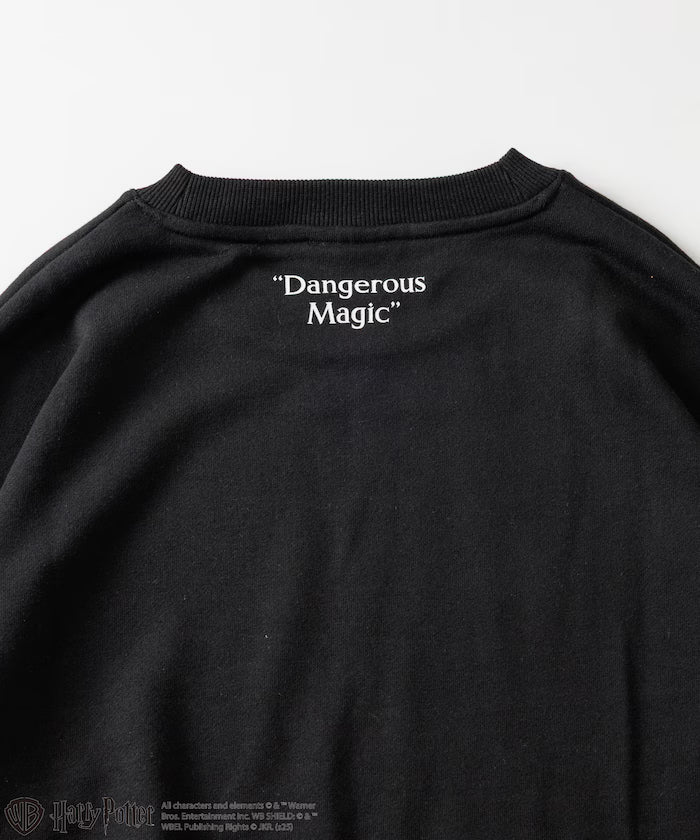 Harry Potter / Harry Potter Bellatrix Crewneck Sweat