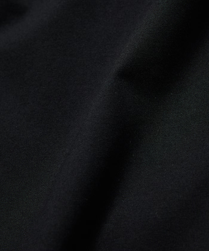 STORATECH/Stratech Lightweight Henley Neck T-Shirt/Antibacterial/Odor Resistant/Antimicrobial/UV Cut/Contact Cooling/Dry Fast 【Limited Edition】