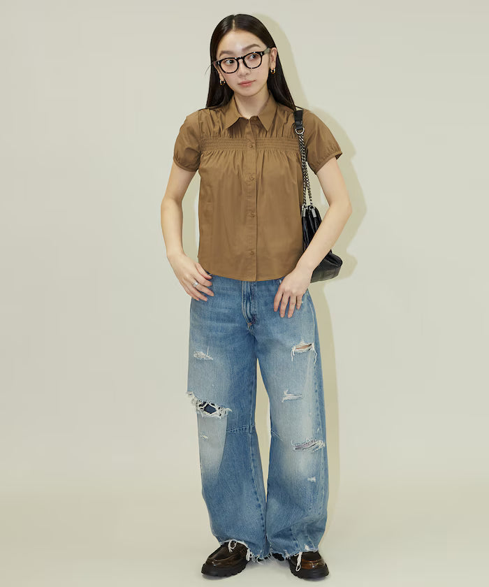 Shearing Compact Shirt Limited Edition