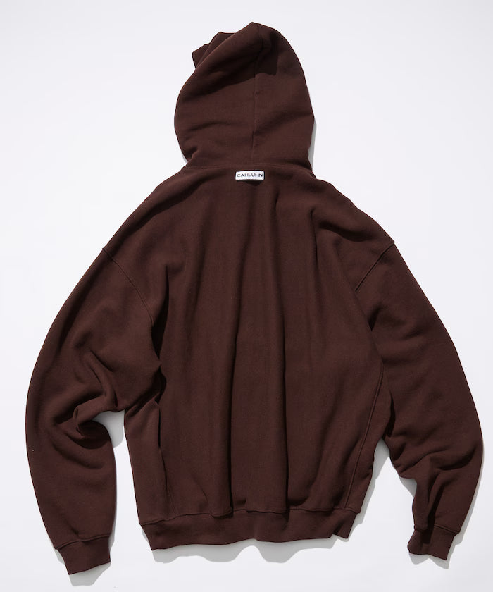 Heavy Weight Sweat Hoodie