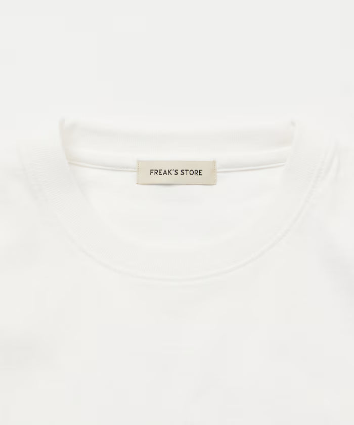 Limited Edition Relaxed Fit Back Print Crew Neck T-Shirt CHILL FISHING MAN