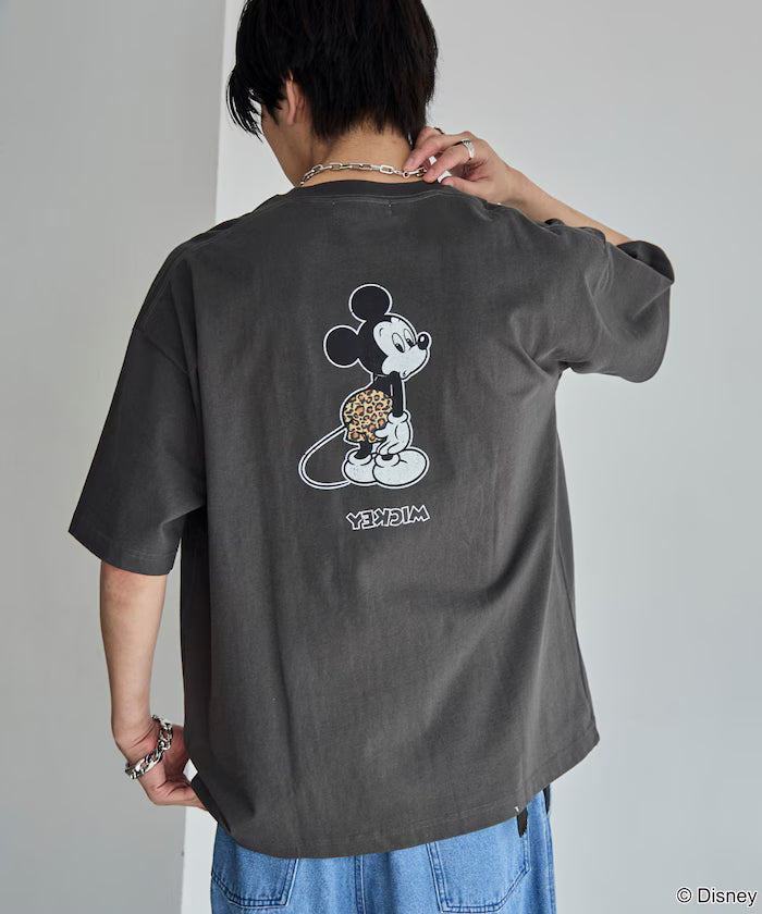Custom Print T-Shirt 【Limited Edition】