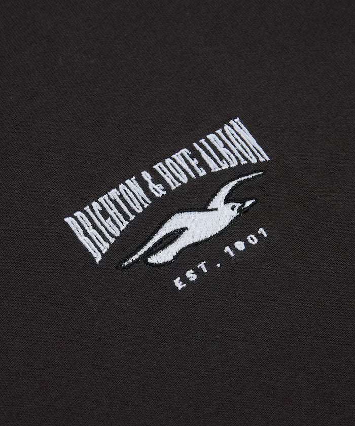 [Release on 5/22 12:00~] BHA SEAGULLS MATCHDAY GRAPHIC T