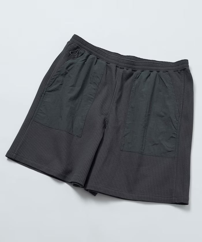 Tech Thermal Easy Shorts / Compatible with Setup