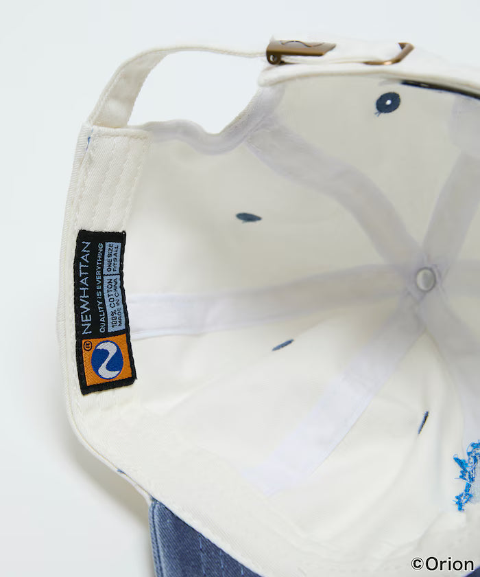 [Release on 5/29 12:00~] Exclusive ORION BEER CAP