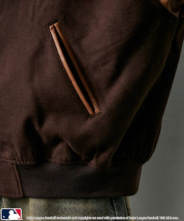 Limited Edition STUDIUM JACKET
