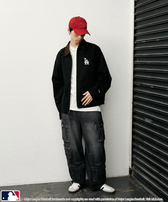 Custom WORK JACKET