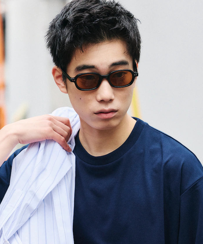 Color Fashion Glasses UV Cut Unisex Compatible [Limited Edition]