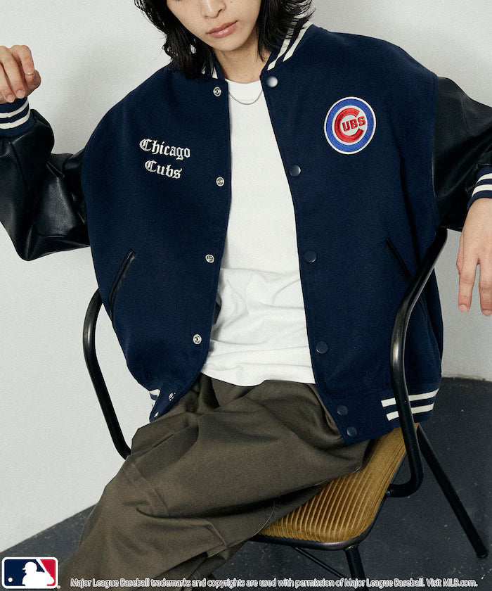 Limited Edition STUDIUM JACKET