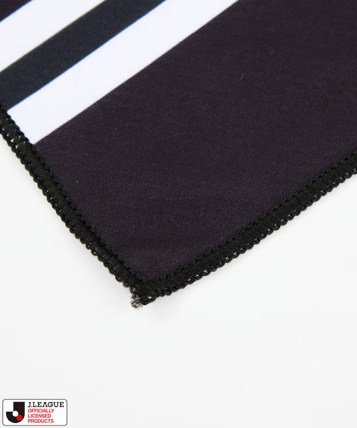 [Sales Start May 15 12:00] J.LEAGUE × FREAK'S STORE Exclusive Cool Towel Muffler W/Bottle