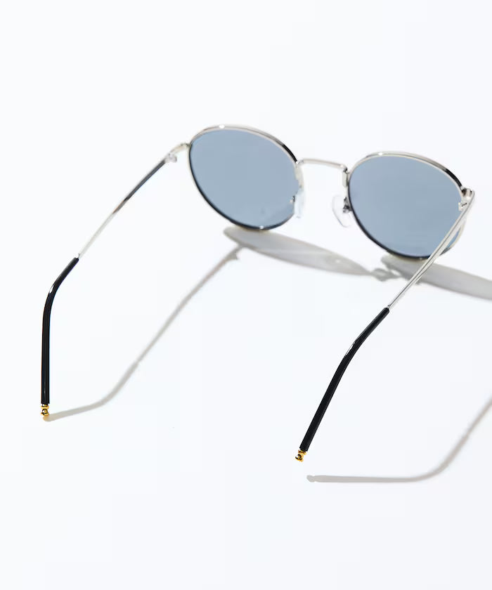 Color Fashion Glasses UV Cut Unisex Compatible [Limited Edition]
