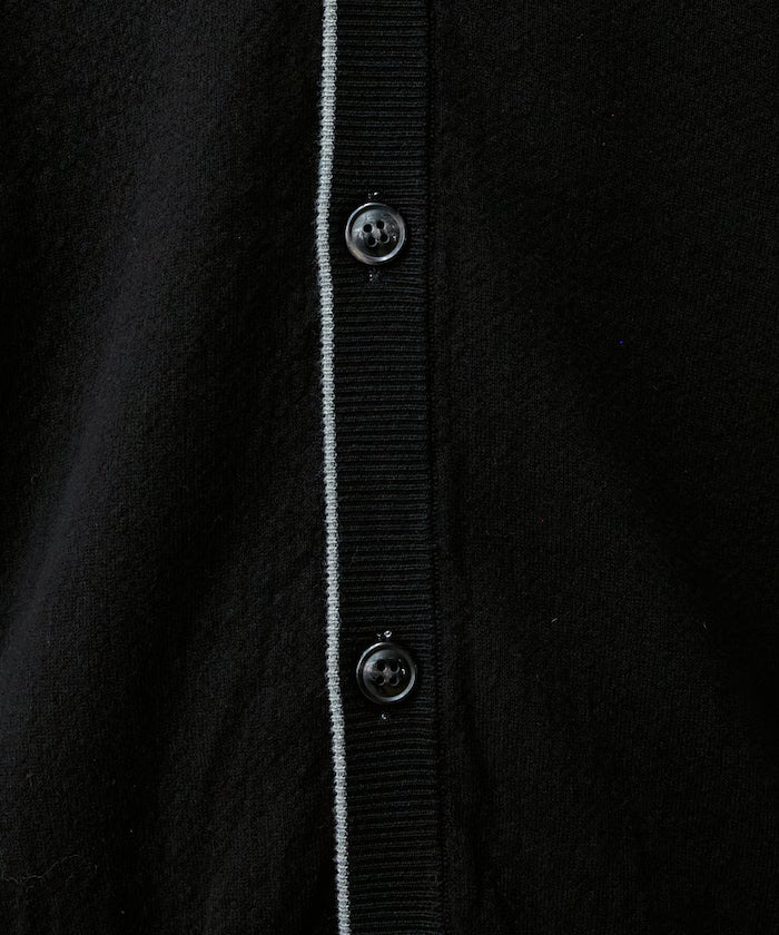 Color Knit Cardigan [Limited Edition]