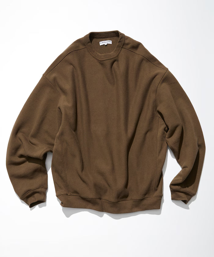 Heavy Weight Sweatshirt